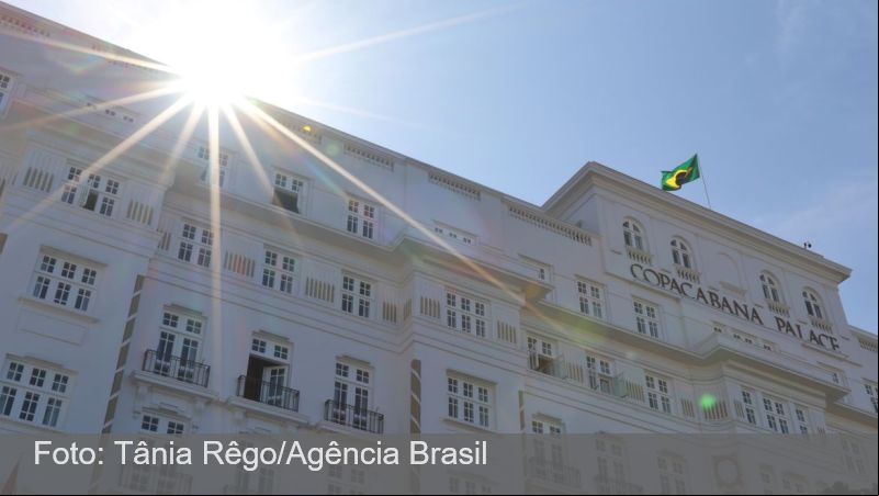 Show da Madonna: hotéis de Copacabana têm quase 100% de ocupação