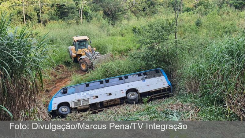 ‘Foi dar um eio e não voltou’, diz irmão de idoso que morreu em acidente com micro-ônibus em Juiz de Fora