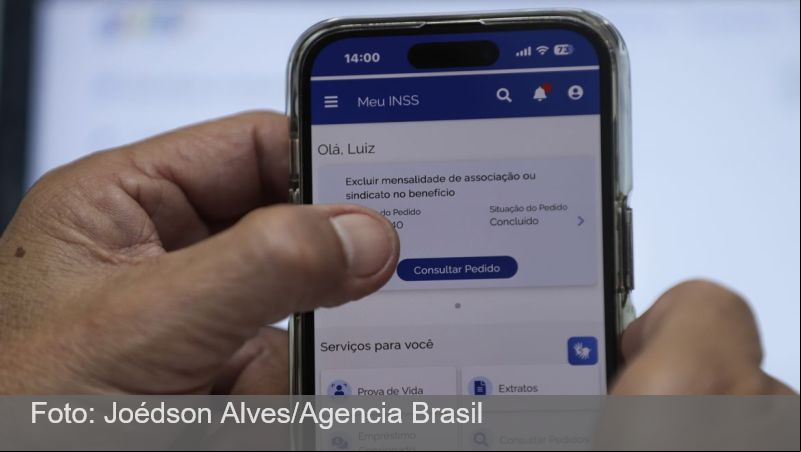 INSS notificará beneficiários vítimas de descontos a partir desta terça