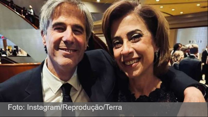 Fernanda Torres abre o coração e revela pressão no Oscar: ‘Muito medo’