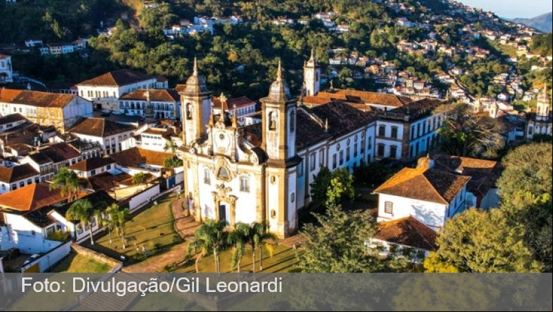 Secult-MG e IFSULDEMINAS abrem mais de 700 vagas em cursos gratuitos de capacitação em turismo