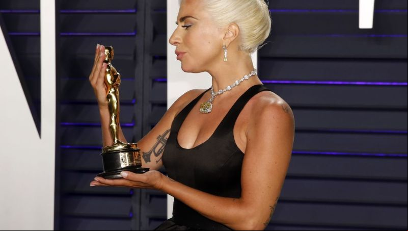 Show de Lady Gaga em Copacabana deve receber 1,6 milhão de pessoas