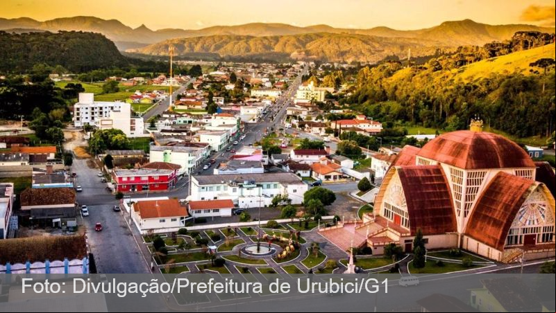 Conheça a cidade de Santa Catarina que está entre as mais acolhedoras do mundo